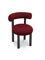 Fat matstol, hallingdal från Tom Dixon - Hallingdal - 0687 - Jacobsen Plus