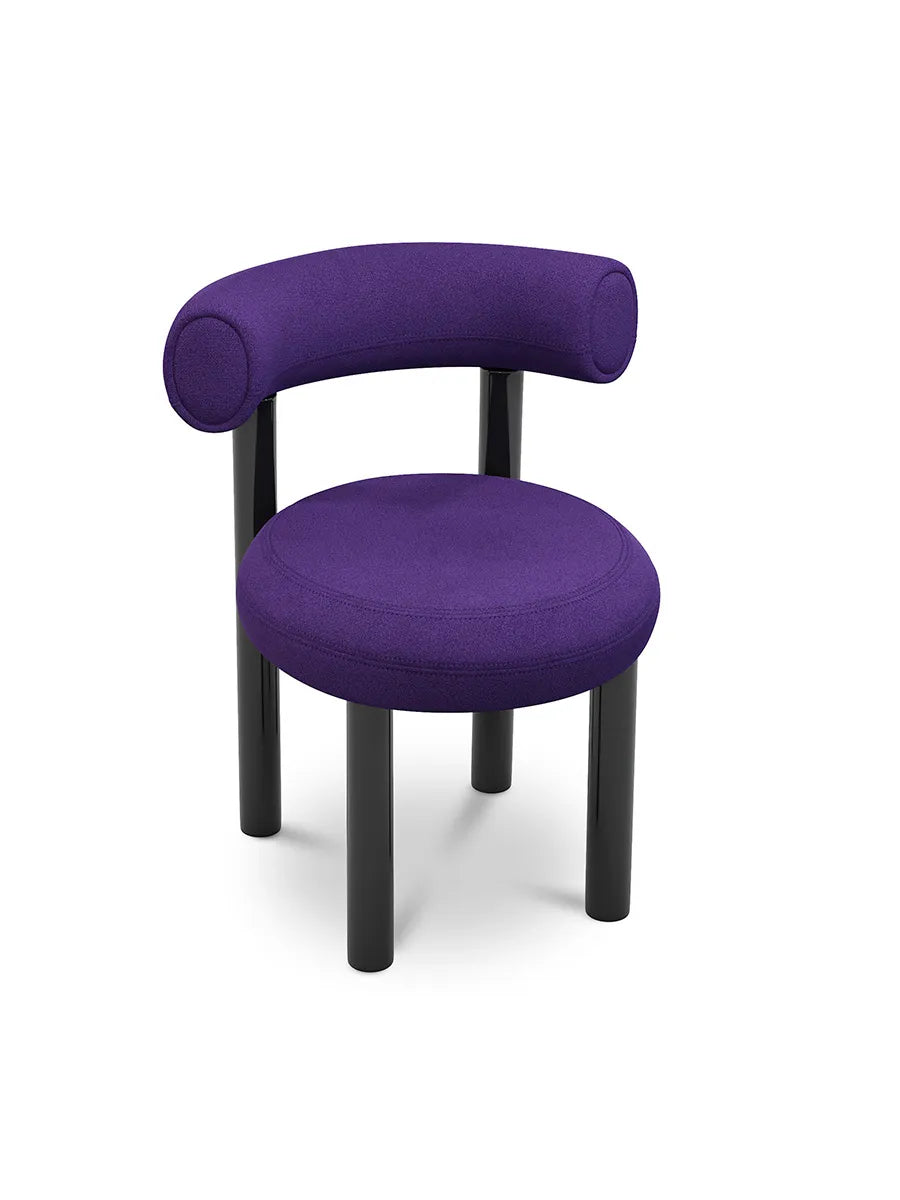 Fat matstol, hallingdal från Tom Dixon - 8 - Jacobsen Plus