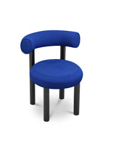 Fat matstol, hallingdal från Tom Dixon - Hallingdal - 0750 - Jacobsen Plus