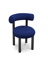 Fat matstol, hallingdal från Tom Dixon - Hallingdal - 0773 - Jacobsen Plus