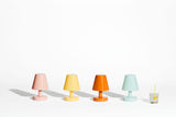 Edison The Ambiance portabel bordslampa från Fatboy - 4 - Jacobsen Plus