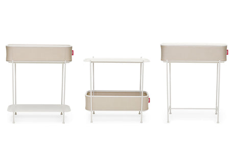 Adoreganizer sidobord från Fatboy - Brulee - Jacobsen Plus