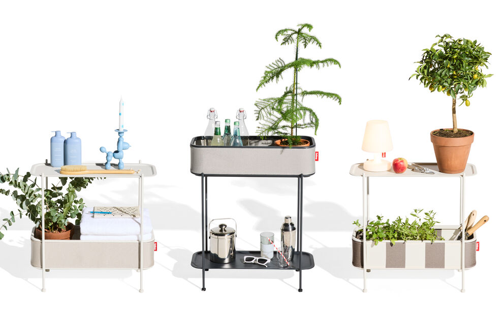 Adoreganizer sidobord från Fatboy - 3 - Jacobsen Plus