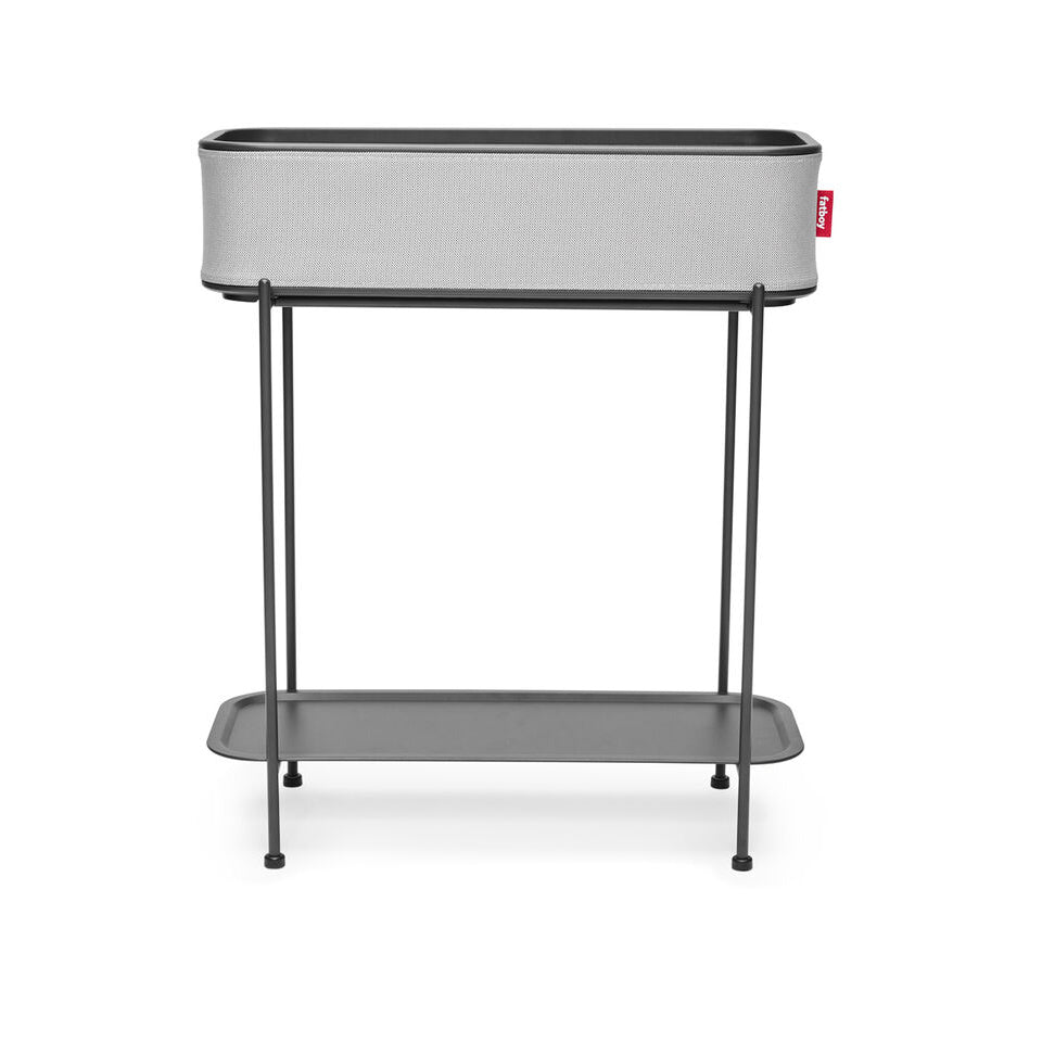 Adoreganizer sidobord från Fatboy - Wolf Grey - Jacobsen Plus