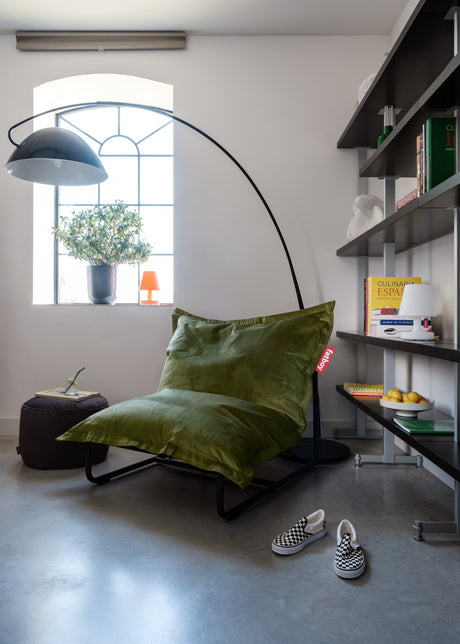 Beanbase från Fatboy - Anthracite - Jacobsen Plus
