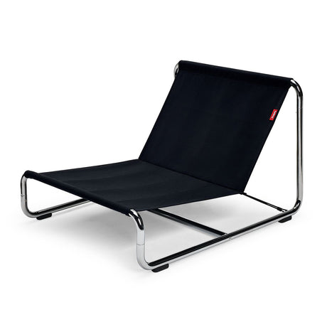 Fatboy - Beanbase, krom - 5 - Jacobsen Plus