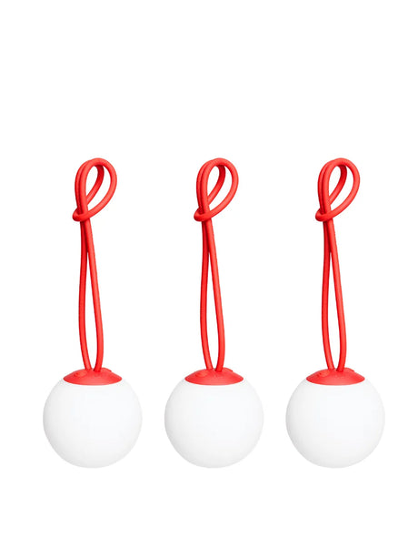 Bolleke Mini, 3-pack från Fatboy - Anthracite - Jacobsen Plus