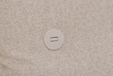 Fatboy - Bonbaron Slim Boucle fåtölj, beige - 3 - Jacobsen Plus