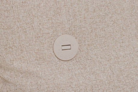Fatboy - Bonbaron Slim Boucle fåtölj, beige - 3 - Jacobsen Plus