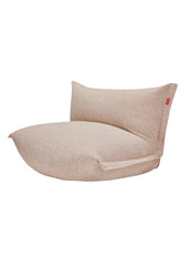 Fatboy - Bonbaron Slim Boucle fåtölj, beige