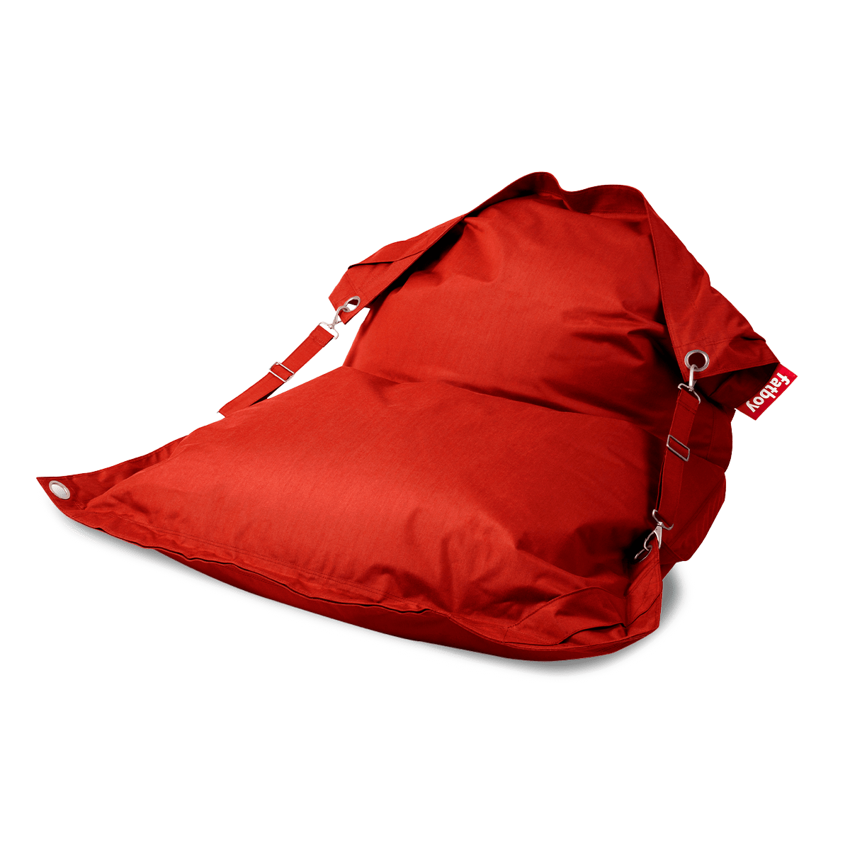  - Red - Jacobsen Plus