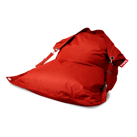 Buggle Up Outdoor Sittsäck från Fatboy - Mist - Jacobsen Plus