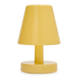 Edison The Ambiance portabel bordslampa från Fatboy - Ljusgul - Jacobsen Plus