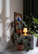 Edison The Ambiance portabel bordslampa från Fatboy - 2 - Jacobsen Plus