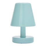 Edison The Ambiance portabel bordslampa från Fatboy - Polar blue - Jacobsen Plus