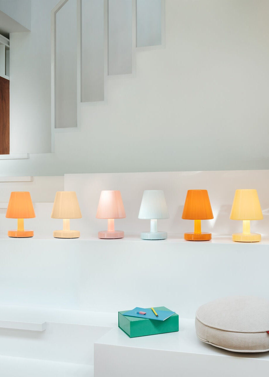Edison The Ambiance portabel bordslampa från Fatboy - 1 - Jacobsen Plus