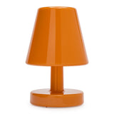 Edison The Ambiance portabel bordslampa från Fatboy - Sunny orange - Jacobsen Plus