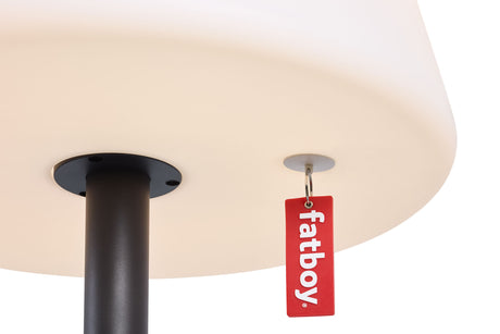Fatboy - Edison The Giant golvlampa, smartutgåva - White - Jacobsen Plus