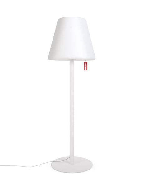 Fatboy - Edison The Giant golvlampa, smartutgåva - White - Jacobsen Plus