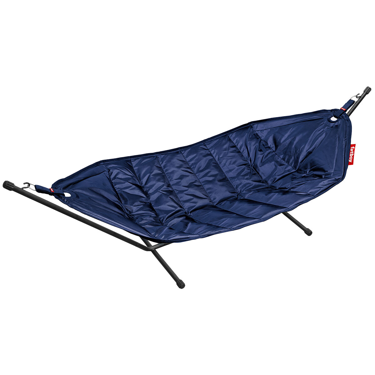 Fatboy Headdemock hängmatta - Dark Blue - Jacobsen Plus