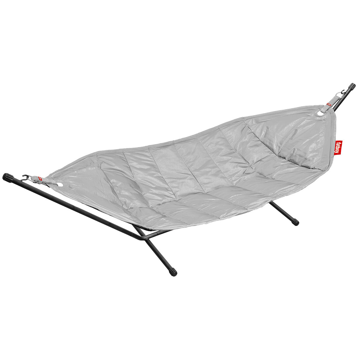 Fatboy Headdemock hängmatta - Light Grey - Jacobsen Plus
