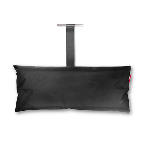 Headdemock kudde från Fatboy - Black - Jacobsen Plus