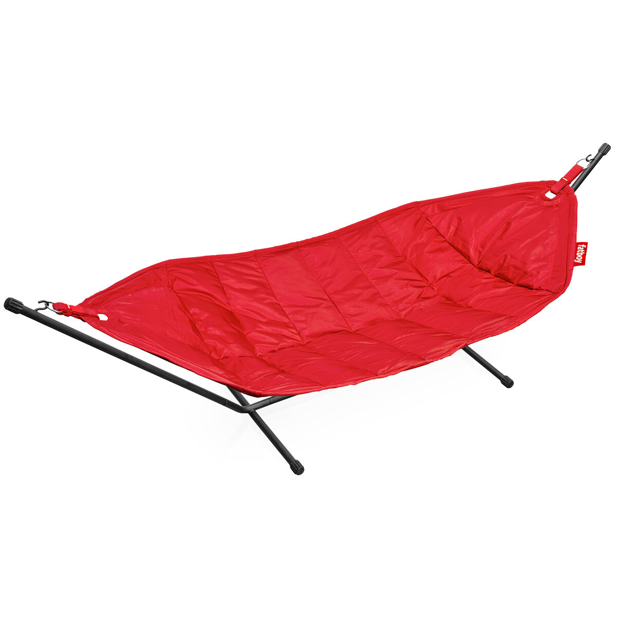 Fatboy Headdemock hängmatta - Red - Jacobsen Plus