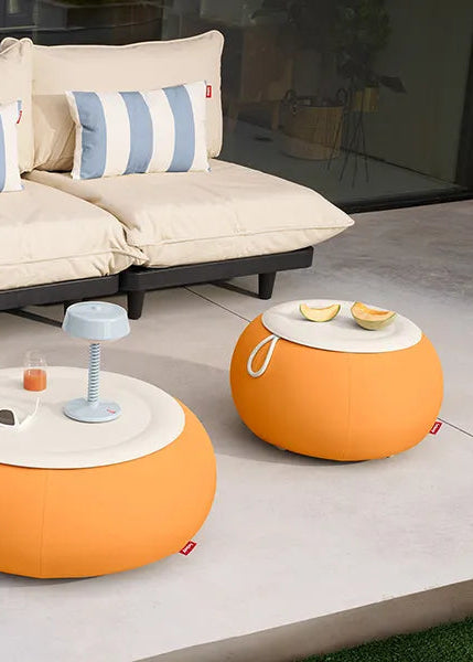 Dumpty Outdoor Soffbord från Fatboy - 2 - Jacobsen Plus