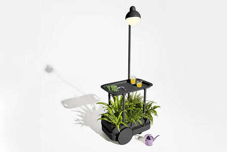 Jolly Trolley från Fatboy - Dark Sage - Jacobsen Plus