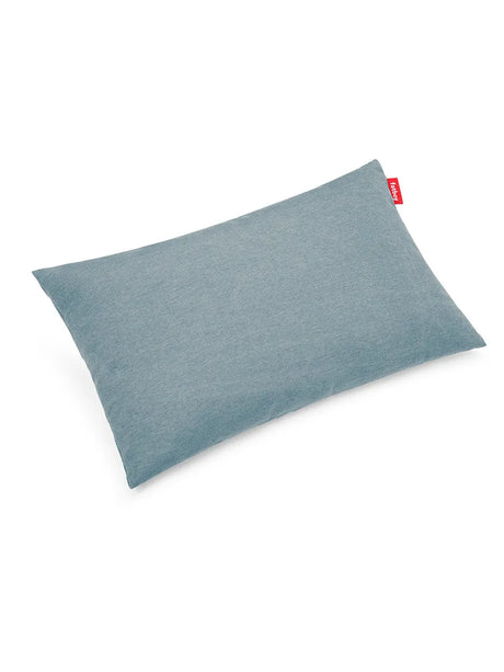 King Pillow, utomhus från Fatboy - Thunder Grey - Jacobsen Plus