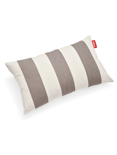 King Pillow, utomhus från Fatboy - Thunder Grey - Jacobsen Plus