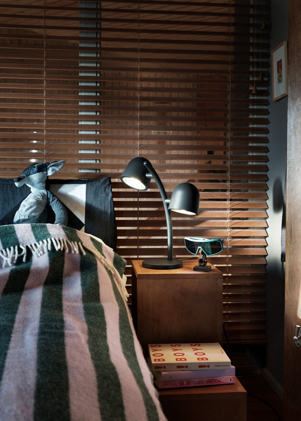 Little Lebow – Bordslampa från Fatboy - 1 - Jacobsen Plus