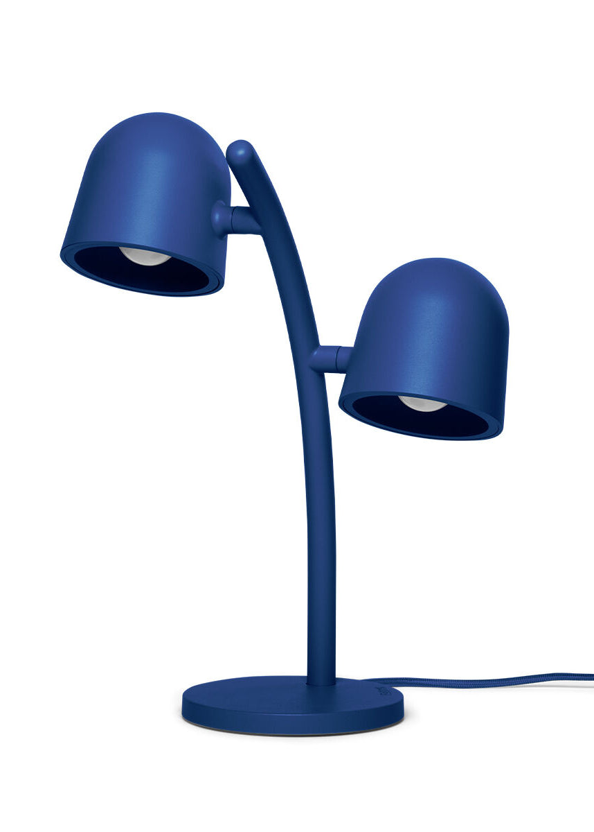 Little Lebow – Bordslampa från Fatboy - Cobalt Blue - Jacobsen Plus