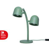 Little Lebow – Bordslampa från Fatboy - Grasshopper Green - Jacobsen Plus
