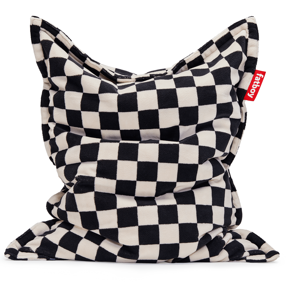  - Chess black ecru - Jacobsen Plus