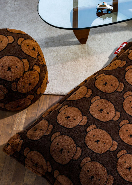 Fatboy - Original Slim Teddy x Boris Sittsäck - 2 - Jacobsen Plus