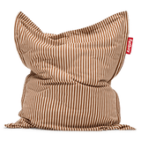 Original Slim Terry Sittsäck från Fatboy - Cognac creme - Jacobsen Plus
