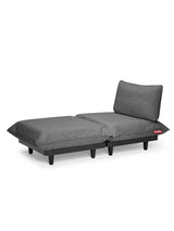 Paletti utomhusdagbädd från Fatboy - Rock Grey - Jacobsen Plus