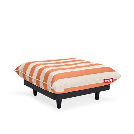 Paletti pall från Fatboy - Orange Creme - Jacobsen Plus