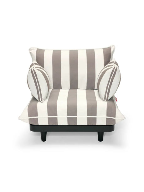 Paletti loungestol från Fatboy - Orange Creme - Jacobsen Plus