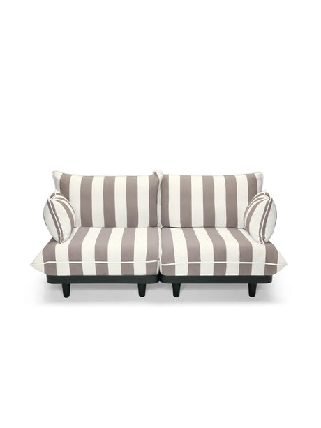 Paletti lounge-soffa från Fatboy - Orange Creme - Jacobsen Plus