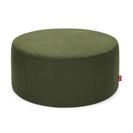 Pfffh Boucle Recycled - Sittpuff från Fatboy - Leaf Green - Jacobsen Plus