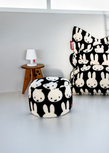 Fatboy - Point Teddy sittpuff x Miffy - 2 - Jacobsen Plus