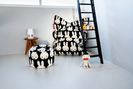 Fatboy - Point Teddy sittpuff x Miffy - 3 - Jacobsen Plus