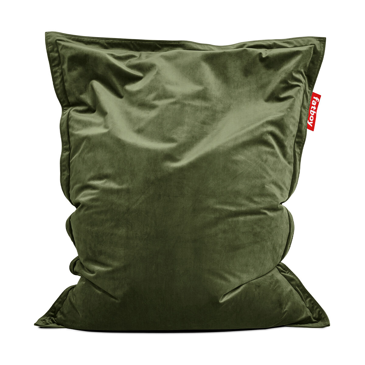  - Recycled Deep Green - Jacobsen Plus