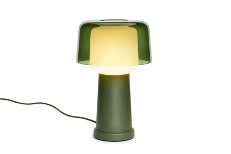 Fatboy - Revolve bordslampa - Wild Moss - Jacobsen Plus