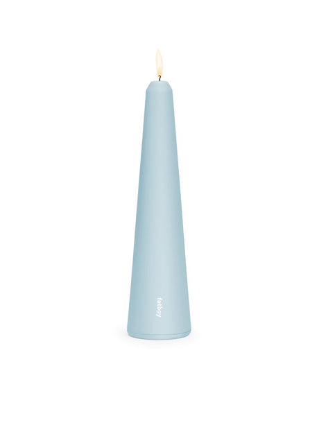 Fatboy - Spire ljusstake, stor - Plum - Jacobsen Plus