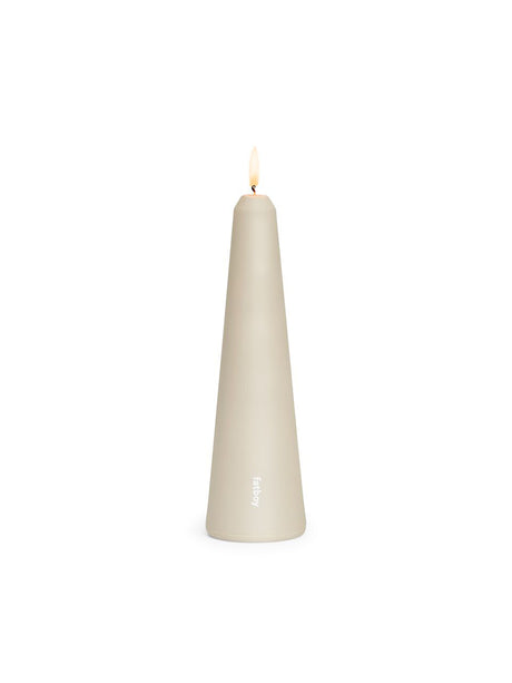 Fatboy - Spire ljusstake, liten - Plum - Jacobsen Plus
