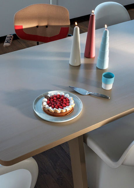 Fatboy - Spire ljusstake, liten - Plum - Jacobsen Plus