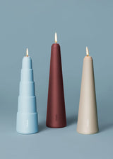 Fatboy - Spire ljusstake, trio - 3 - Jacobsen Plus
